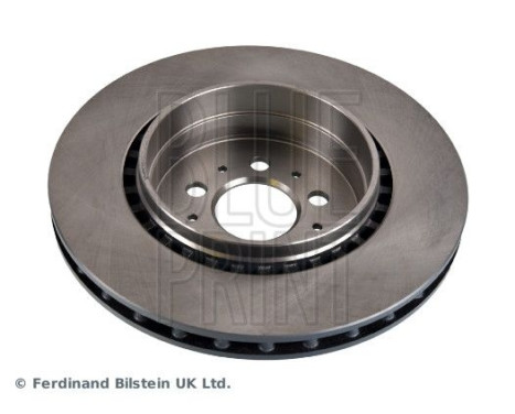 Brake Disc ADF124381 Blue Print, Image 5