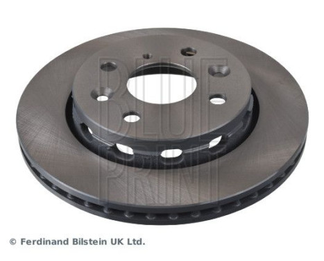 Brake Disc ADG04301 Blue Print, Image 2