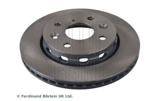 Brake Disc ADG04301 Blue Print, Image 2