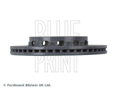 Brake Disc ADG04301 Blue Print, Image 4