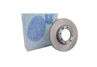 Brake Disc ADG04302 Blue Print