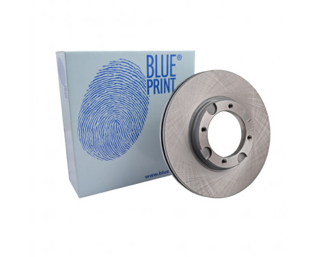 Brake Disc ADG04302 Blue Print