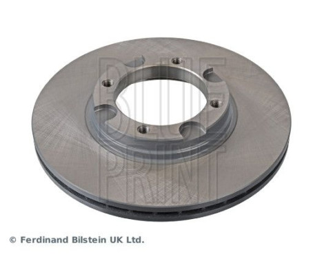 Brake Disc ADG04302 Blue Print, Image 2