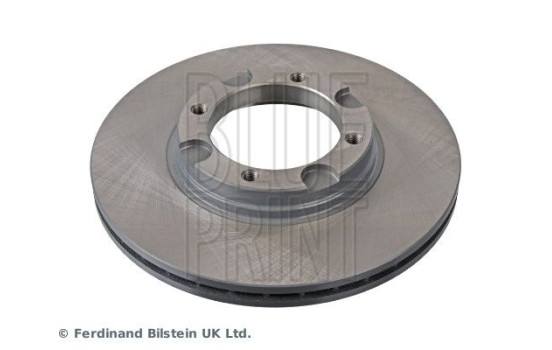 Brake Disc ADG04302 Blue Print, Image 2