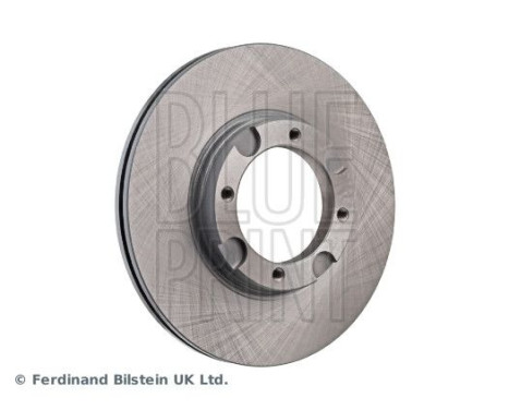 Brake Disc ADG04302 Blue Print, Image 3