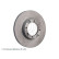 Brake Disc ADG04302 Blue Print, Thumbnail 3