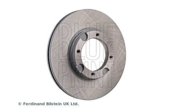 Brake Disc ADG04302 Blue Print, Image 3
