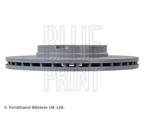 Brake Disc ADG04302 Blue Print, Image 4