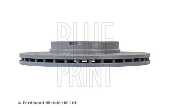 Brake Disc ADG04302 Blue Print, Image 4
