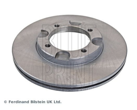 Brake Disc ADG04308 Blue Print, Image 2