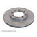 Brake Disc ADG04308 Blue Print, Thumbnail 2