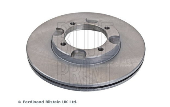 Brake Disc ADG04308 Blue Print, Image 2