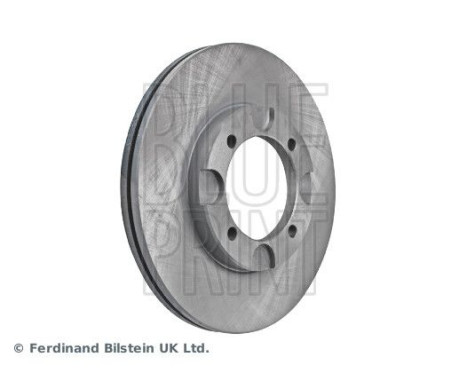 Brake Disc ADG04308 Blue Print, Image 3