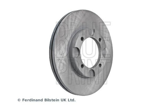 Brake Disc ADG04308 Blue Print, Image 3