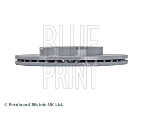 Brake Disc ADG04308 Blue Print, Image 4