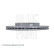 Brake Disc ADG04308 Blue Print, Thumbnail 4
