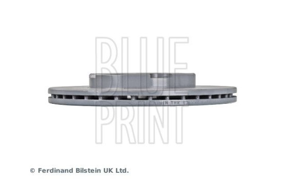 Brake Disc ADG04308 Blue Print, Image 4