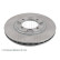 Brake Disc ADG04309 Blue Print, Thumbnail 2