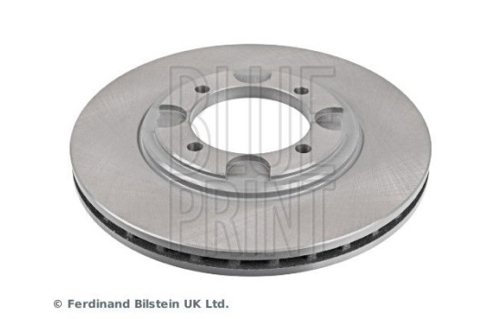 Brake Disc ADG04309 Blue Print, Image 2