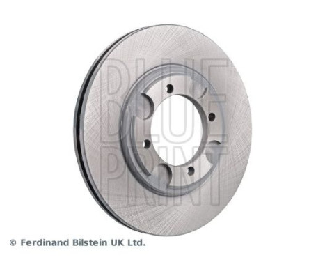 Brake Disc ADG04309 Blue Print, Image 3