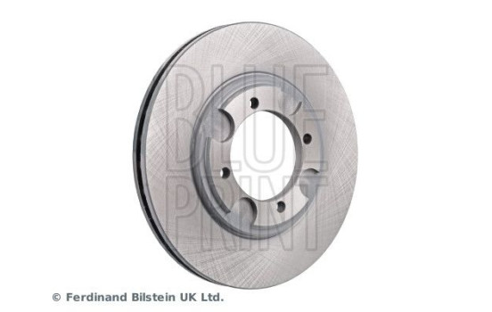Brake Disc ADG04309 Blue Print, Image 3