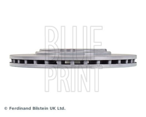 Brake Disc ADG04309 Blue Print, Image 4