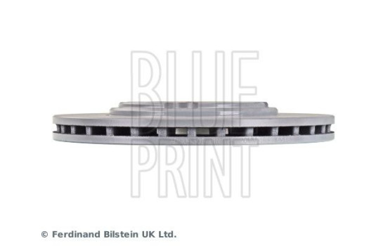 Brake Disc ADG04309 Blue Print, Image 4