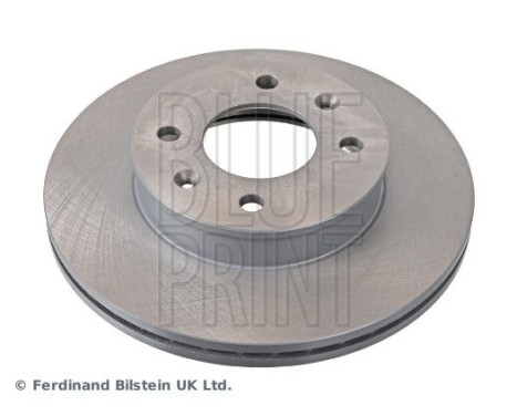 Brake Disc ADG043100 Blue Print, Image 2