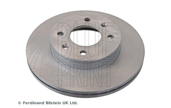Brake Disc ADG043100 Blue Print, Image 2
