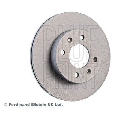 Brake Disc ADG043100 Blue Print, Image 3