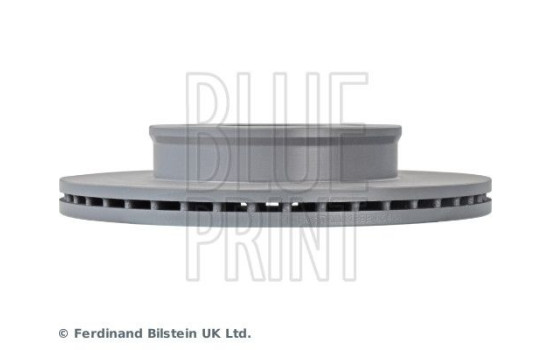 Brake Disc ADG043100 Blue Print, Image 4