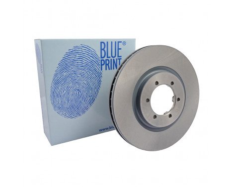 Brake Disc ADG043101 Blue Print