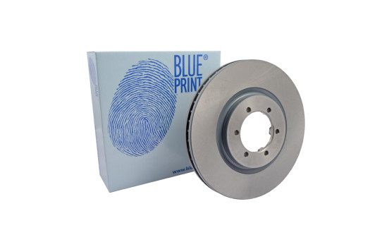Brake Disc ADG043101 Blue Print