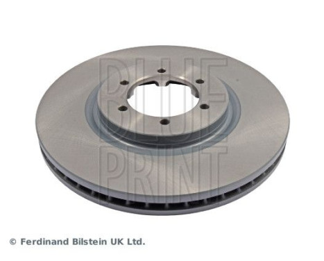 Brake Disc ADG043101 Blue Print, Image 2