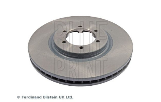 Brake Disc ADG043101 Blue Print, Image 2