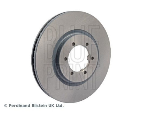 Brake Disc ADG043101 Blue Print, Image 3