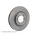 Brake Disc ADG043101 Blue Print, Thumbnail 3