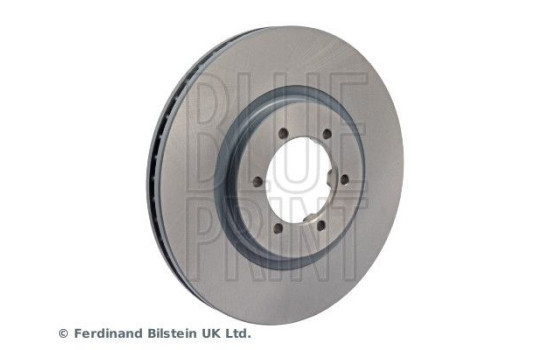 Brake Disc ADG043101 Blue Print, Image 3