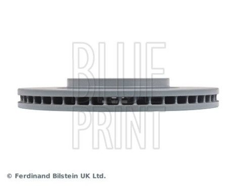 Brake Disc ADG043101 Blue Print, Image 4