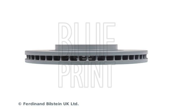 Brake Disc ADG043101 Blue Print, Image 4