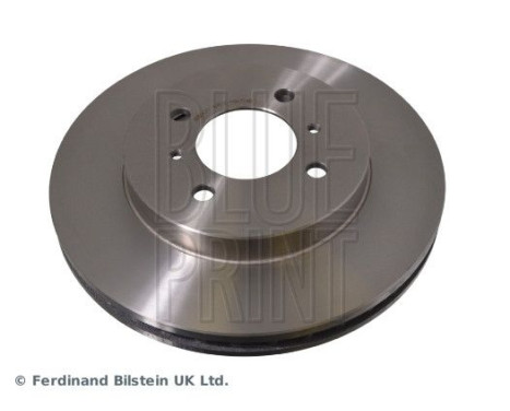 Brake Disc ADG04311 Blue Print, Image 3