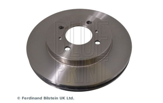 Brake Disc ADG04311 Blue Print, Image 3