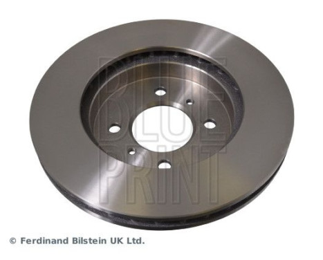 Brake Disc ADG04311 Blue Print, Image 4