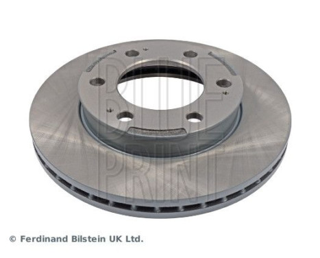 Brake Disc ADG043112 Blue Print, Image 2