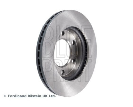 Brake Disc ADG043112 Blue Print, Image 3