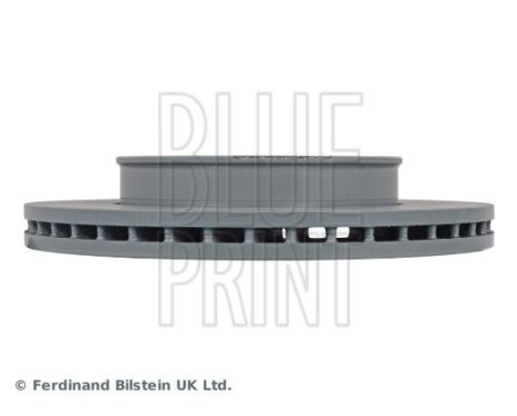 Brake Disc ADG043112 Blue Print, Image 4