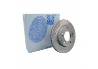 Brake Disc ADG043113 Blue Print