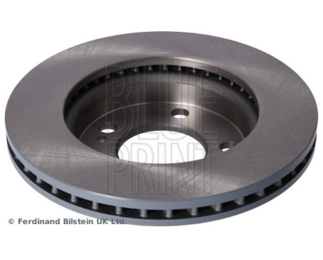 Brake Disc ADG043113 Blue Print, Image 3