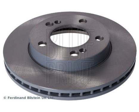 Brake Disc ADG043113 Blue Print, Image 2