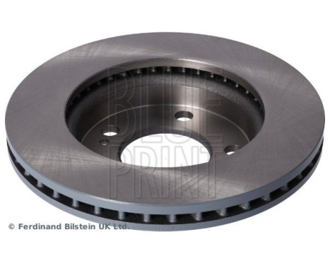Brake Disc ADG043113 Blue Print, Image 3